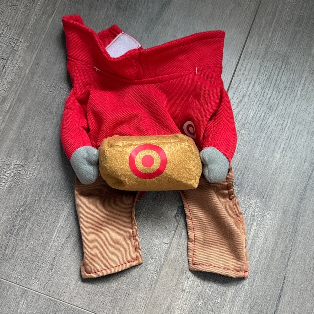 NEW Pet Costume | small